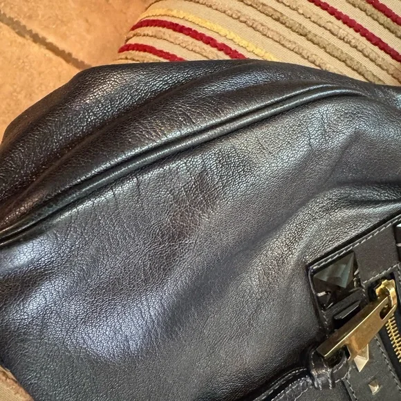 Vintage Marc Jacobs Studded Stam - Picture 13 of 14